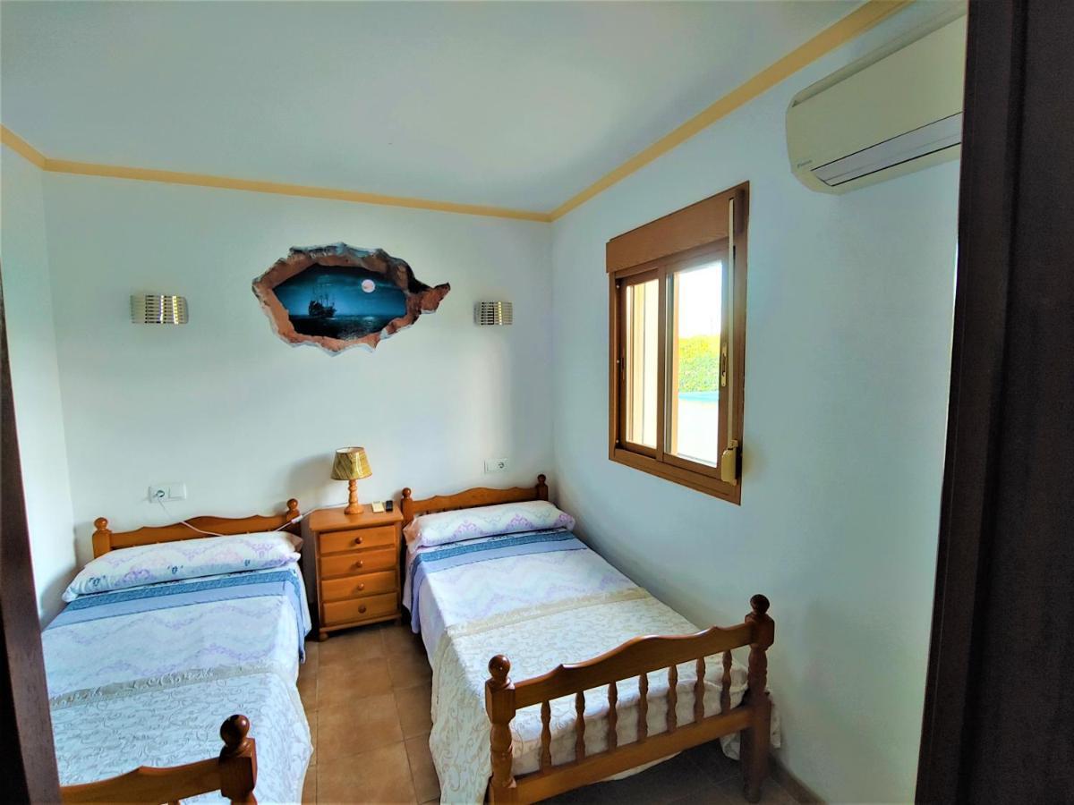 Es Marroig Villa Llucmajor Kültér fotó