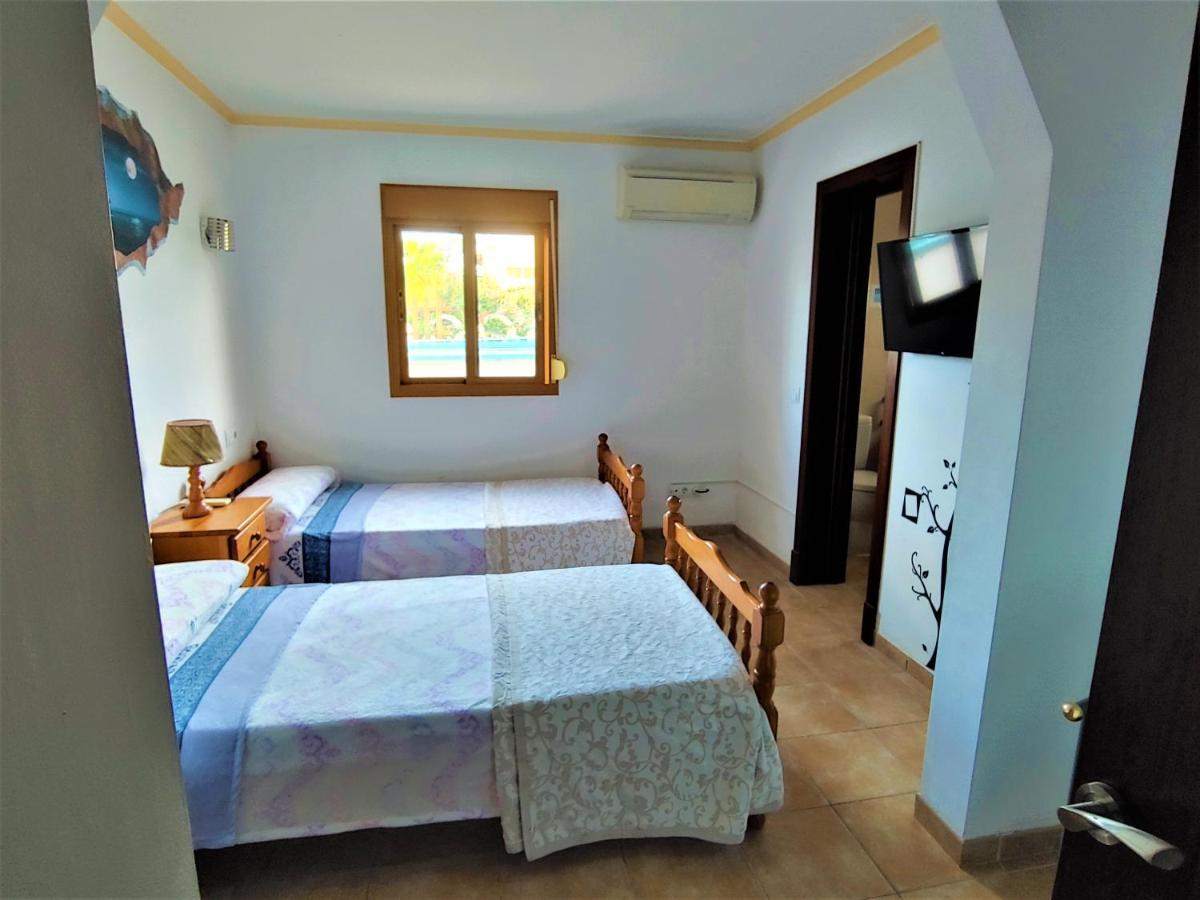 Es Marroig Villa Llucmajor Kültér fotó