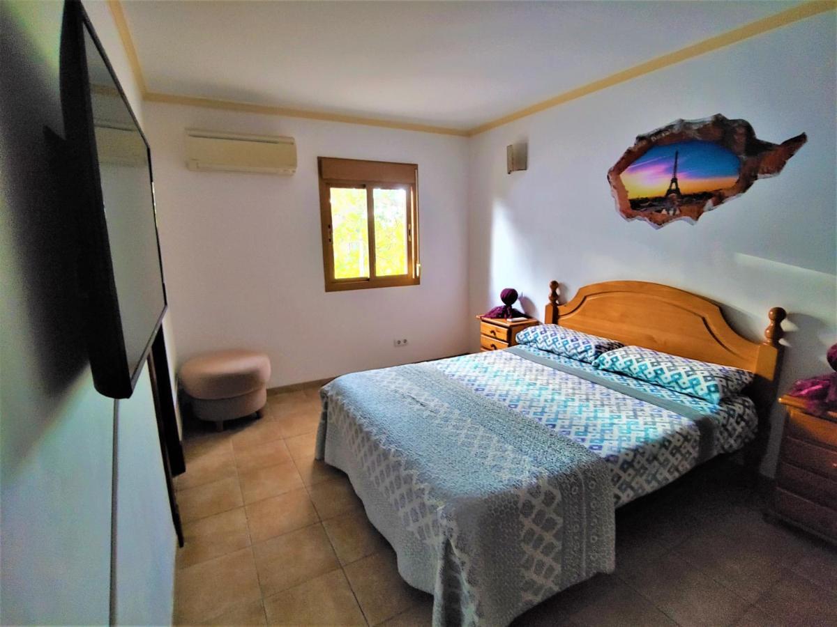 Es Marroig Villa Llucmajor Kültér fotó