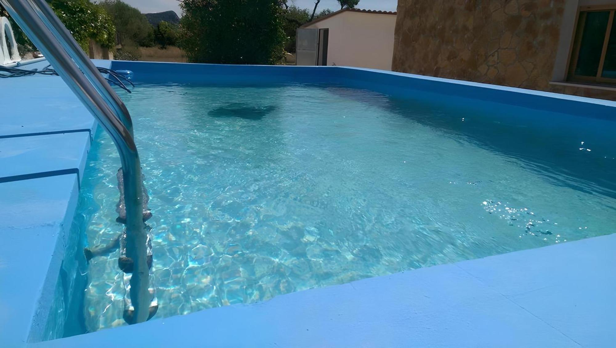 Es Marroig Villa Llucmajor Kültér fotó