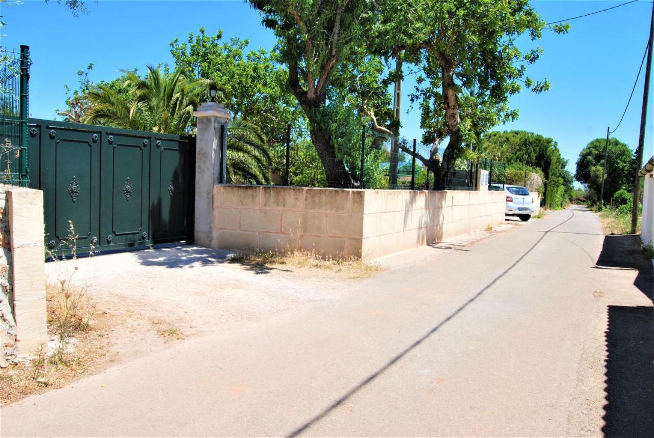 Es Marroig Villa Llucmajor Kültér fotó