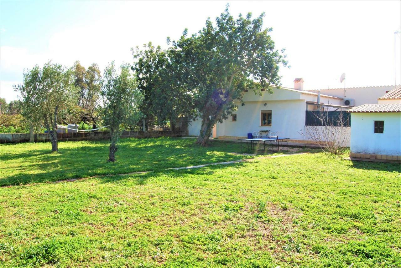 Es Marroig Villa Llucmajor Kültér fotó