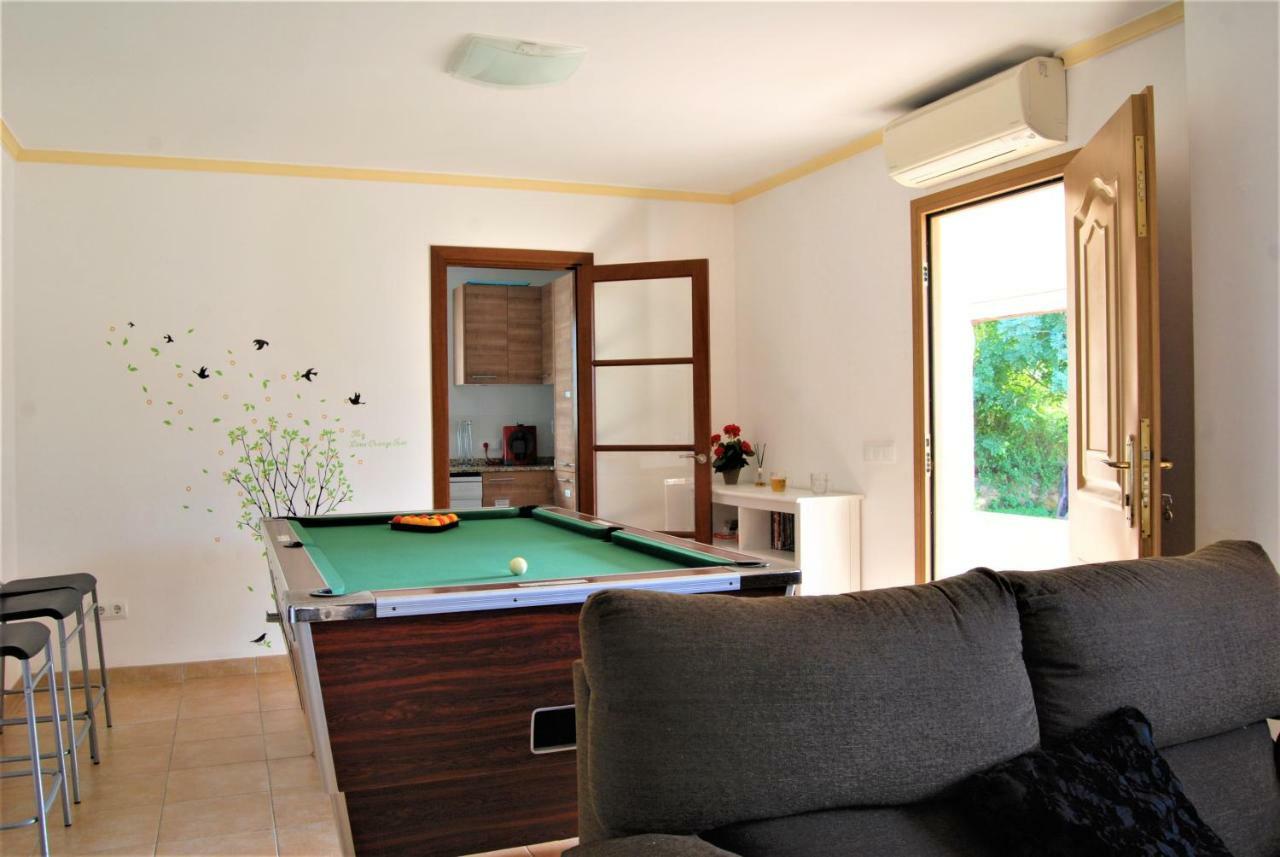 Es Marroig Villa Llucmajor Kültér fotó