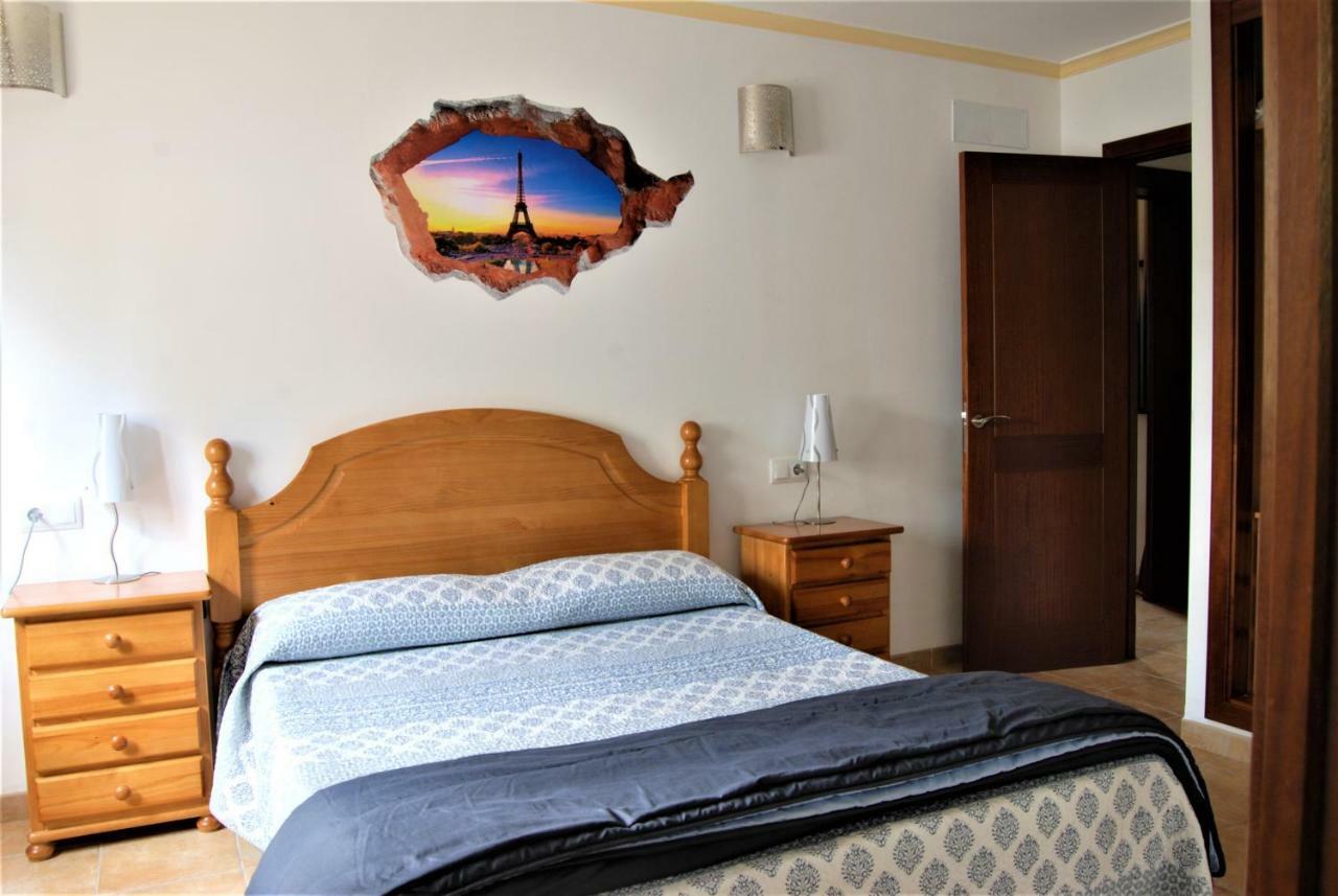 Es Marroig Villa Llucmajor Kültér fotó